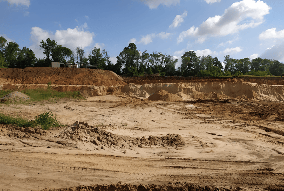 Роганський кар'єр